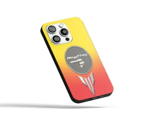 Pontiac Smart Phone Cover Tuning Drift Style
